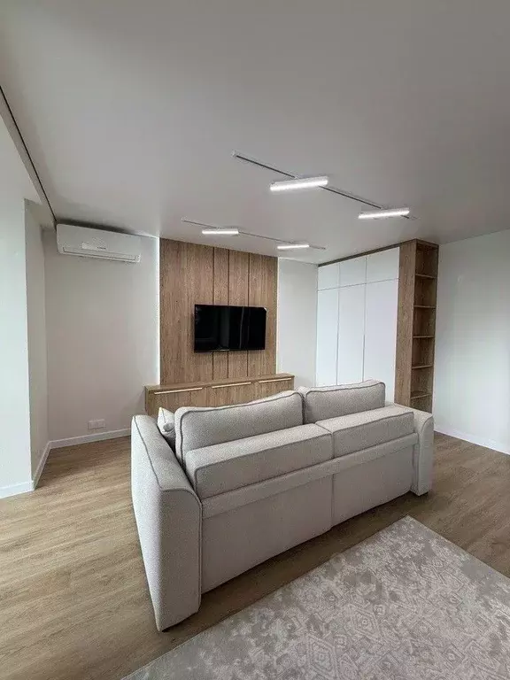 1-к кв. Крым, Евпатория ул. 9 Мая, 55В (36.0 м) - Фото 1