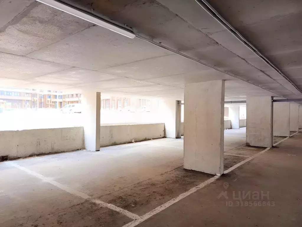 Гараж в Московская область, Дмитров ул. Спасская, 23 (13 м) - Фото 1