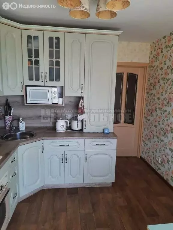 2-комнатная квартира: Смоленск, Киевское шоссе, 58 (70.4 м) - Фото 2