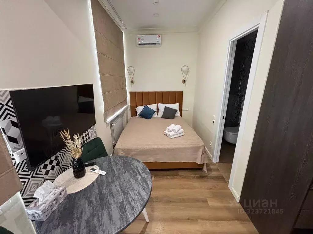 Комната Москва Рижский проезд, 3 (16.0 м) - Фото 1