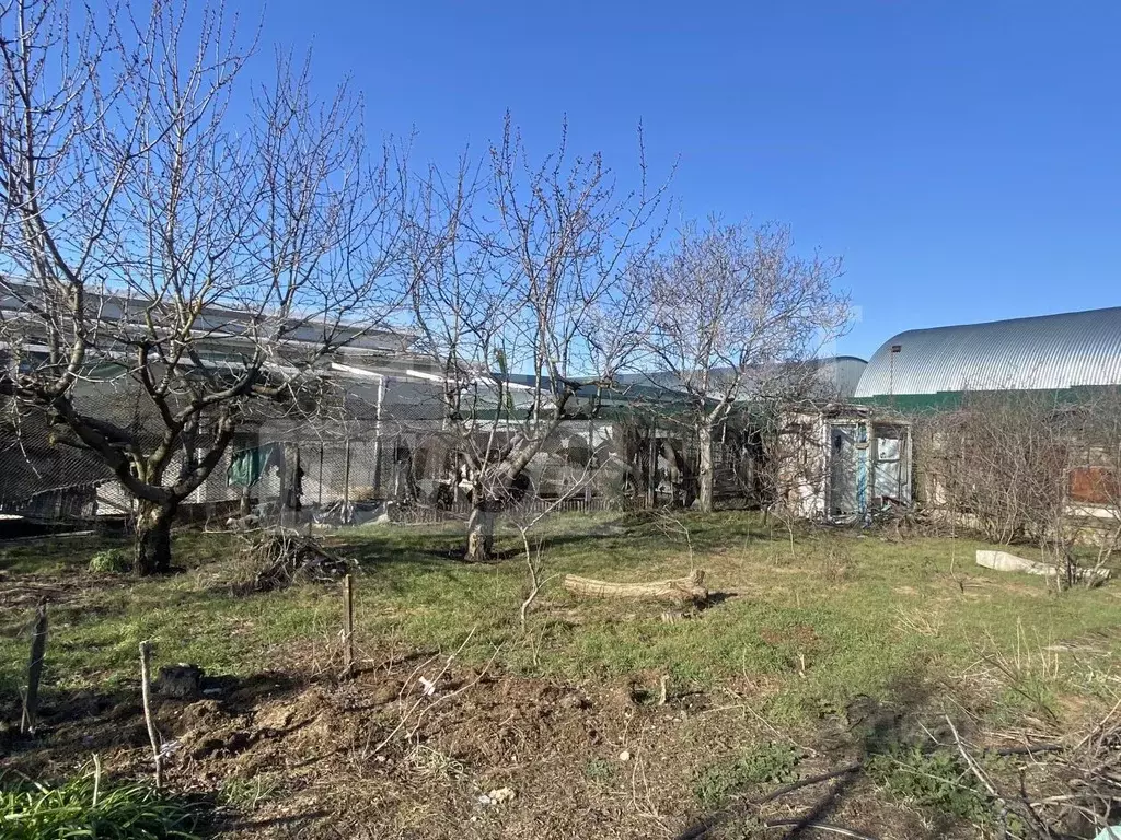 Участок в Севастополь ул. Эдельвейсовая, 5 (4.5 сот.) - Фото 2