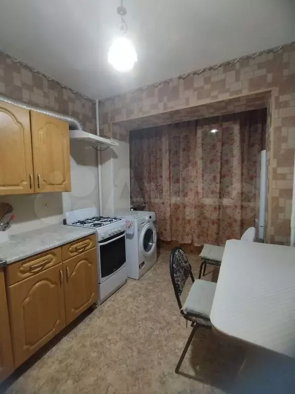 2-к. квартира, 50 м, 2/5 эт. - Фото 0