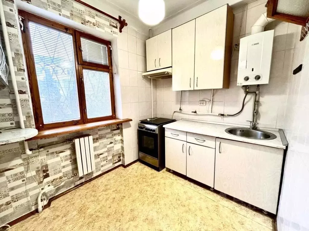 1-к кв. Севастополь ул. Глухова, 5 (31.0 м) - Фото 1