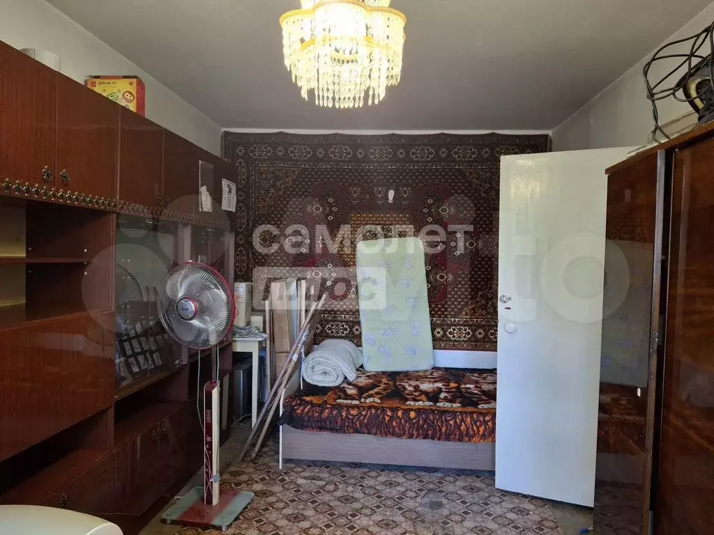 2-к. квартира, 43 м, 5/9 эт. - Фото 1