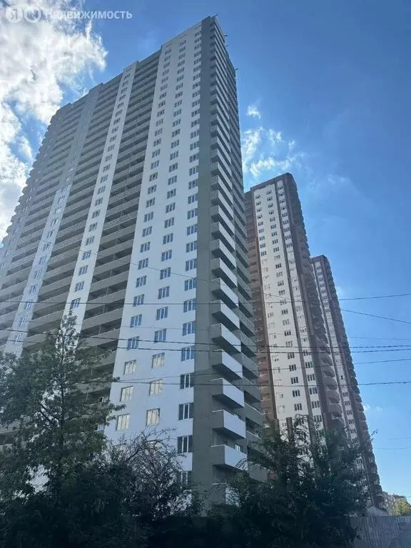 1-комнатная квартира: Самара, улица Антонова-Овсеенко, 63 (47 м) - Фото 2