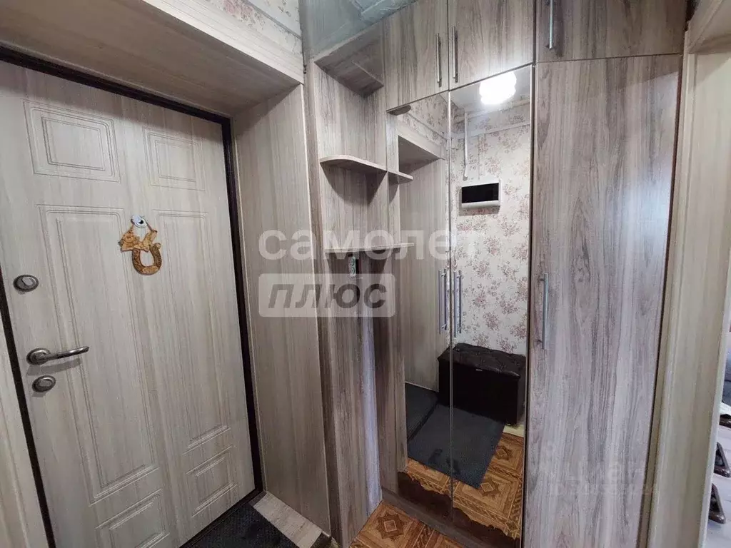 2-к кв. Пензенская область, Кузнецк ул. Белинского, 14 (41.1 м) - Фото 1