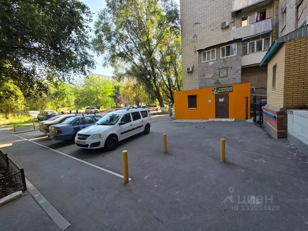 Помещение свободного назначения в Ростовская область, Таганрог ул. ... - Фото 2