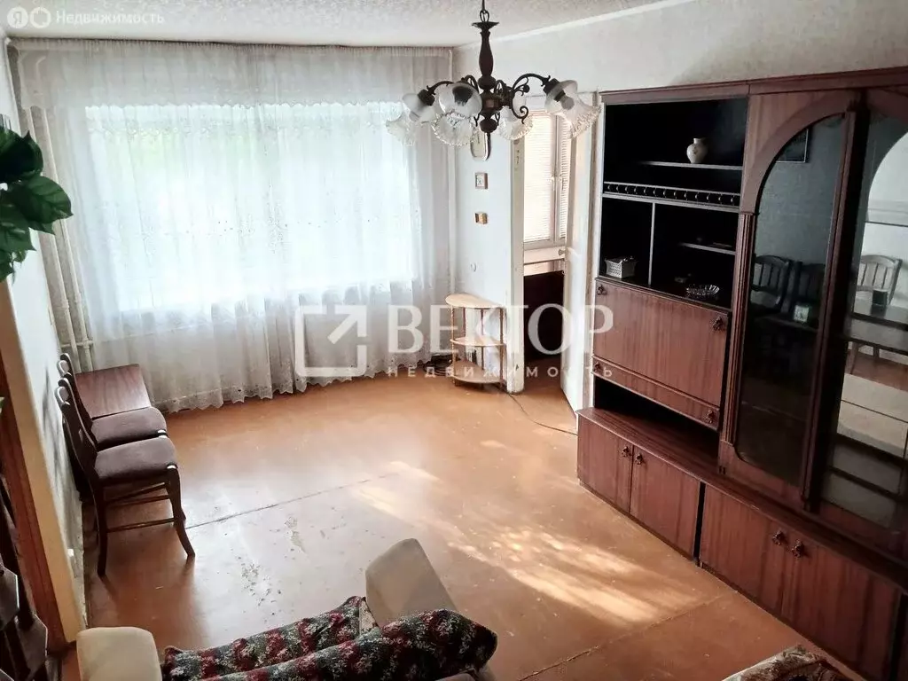 2-комнатная квартира: Ярославль, Угличская улица, 30 (43.5 м) - Фото 2