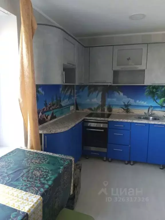 Дом в Алтайский край, Смоленский район, с. Новотырышкино Степная ул. ... - Фото 1