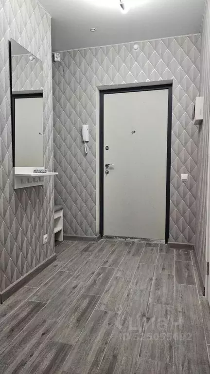 1-к кв. Московская область, Одинцово ул. Маковского, 28 (37.0 м) - Фото 2