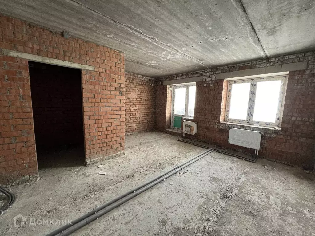 Продаётся 1-к квартира, 28.74 м - Фото 1