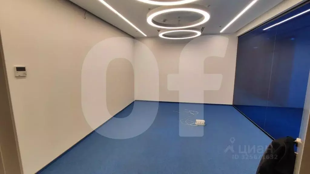 Офис в Москва Киевское шоссе, 22-й км, 4А (4325 м) - Фото 1