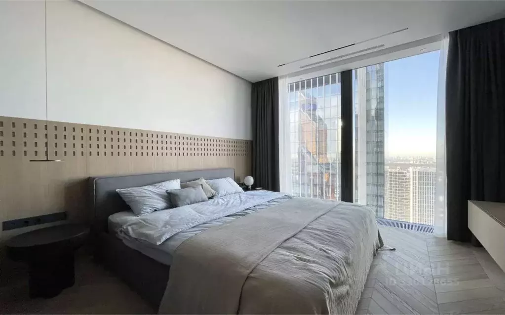 2-к кв. Москва 1-й Красногвардейский проезд, 22с2 (76.0 м) - Фото 1