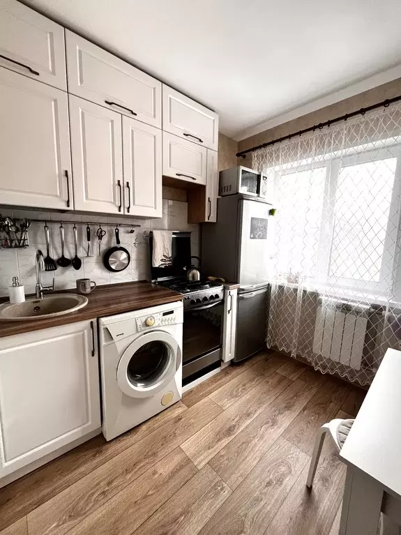 Продаётся 2-к квартира, 41.3 м - Фото 0