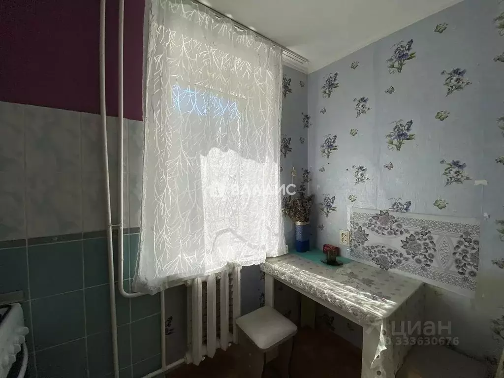 1-к кв. Краснодарский край, Ейск ул. Плеханова, 4 (33.0 м) - Фото 1