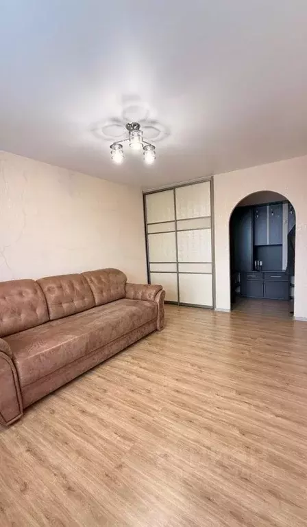 1-к кв. Приморский край, Уссурийск Ленинградская ул., 19 (32.5 м) - Фото 2