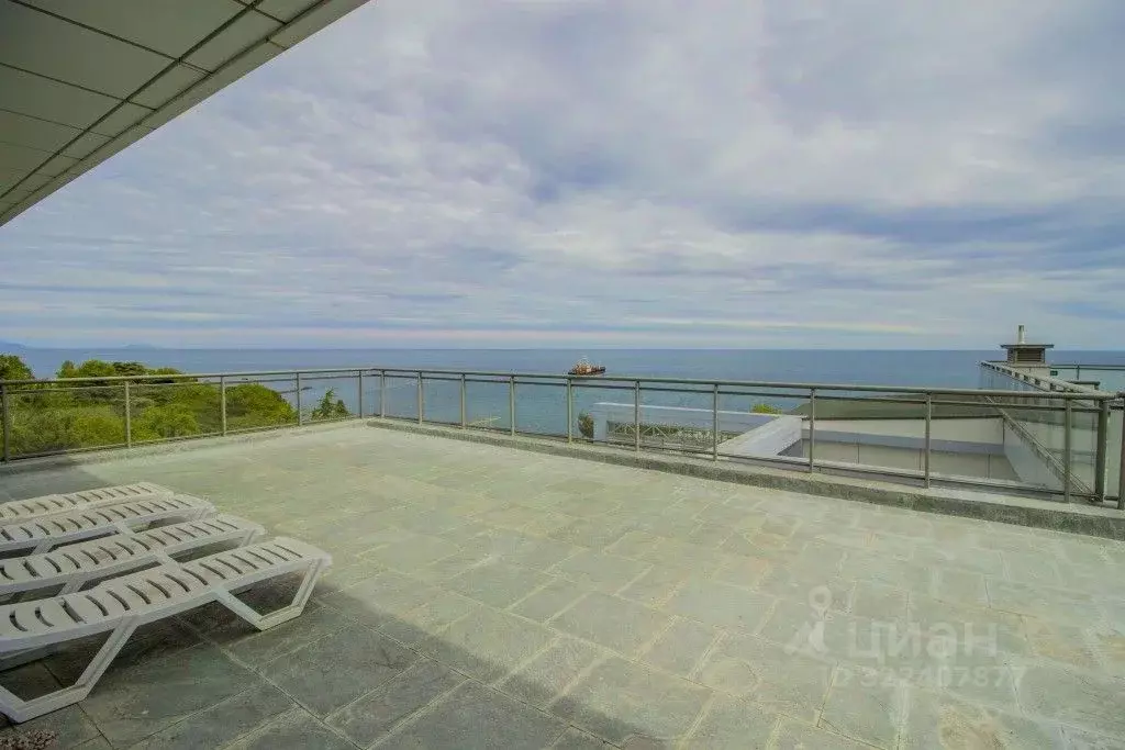 3-к кв. Крым, Алушта ул. Парковая, 5 (230.0 м) - Фото 2