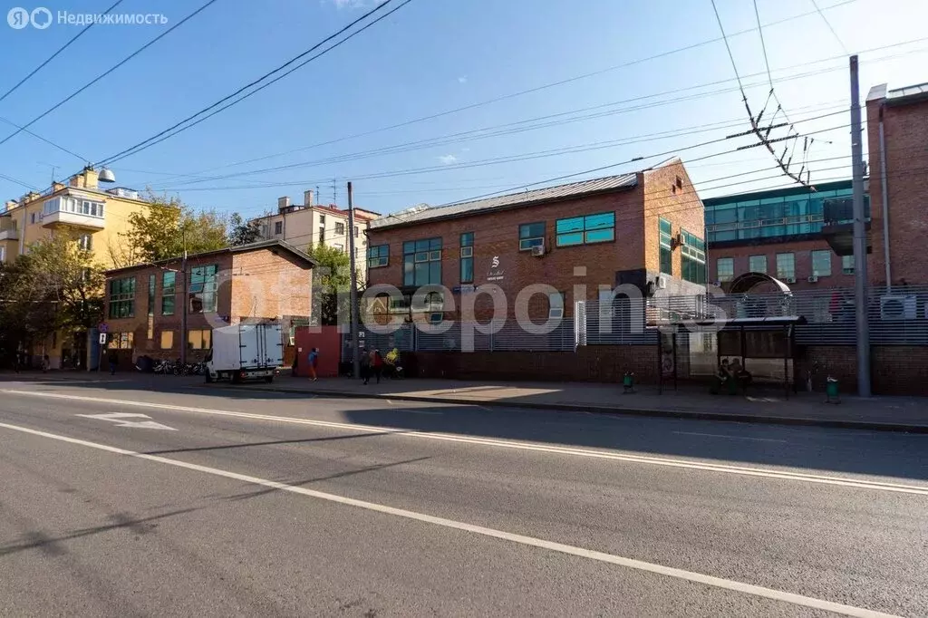 Офис (287.9 м) - Фото 2