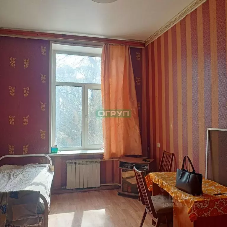 Комната Пензенская область, Пенза ул. Свердлова, 19/46 (17.0 м) - Фото 1