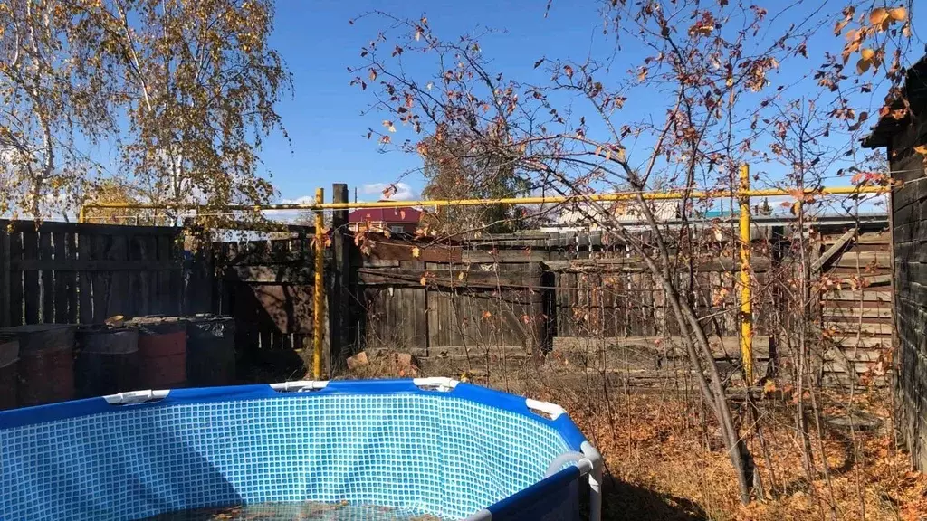 Участок в Саха (Якутия), Якутск ул. Текстильная, 6/3 (18.0 сот.) - Фото 1