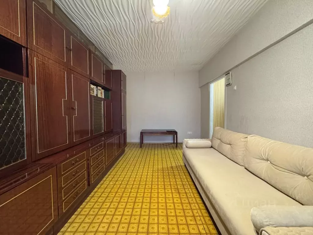 2-к кв. Москва Ботаническая ул., 16 (42.0 м) - Фото 2