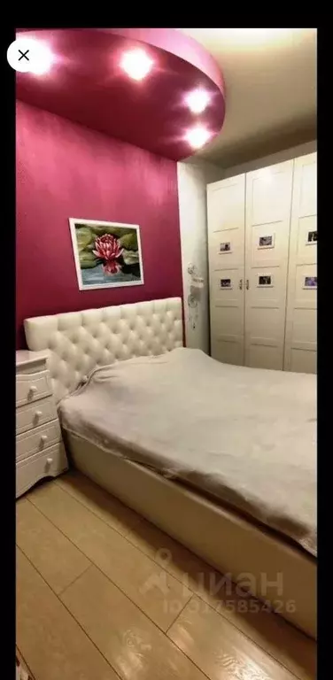 2-к кв. Московская область, Красногорск ул. Игоря Мерлушкина, 4 (64.0 ... - Фото 0