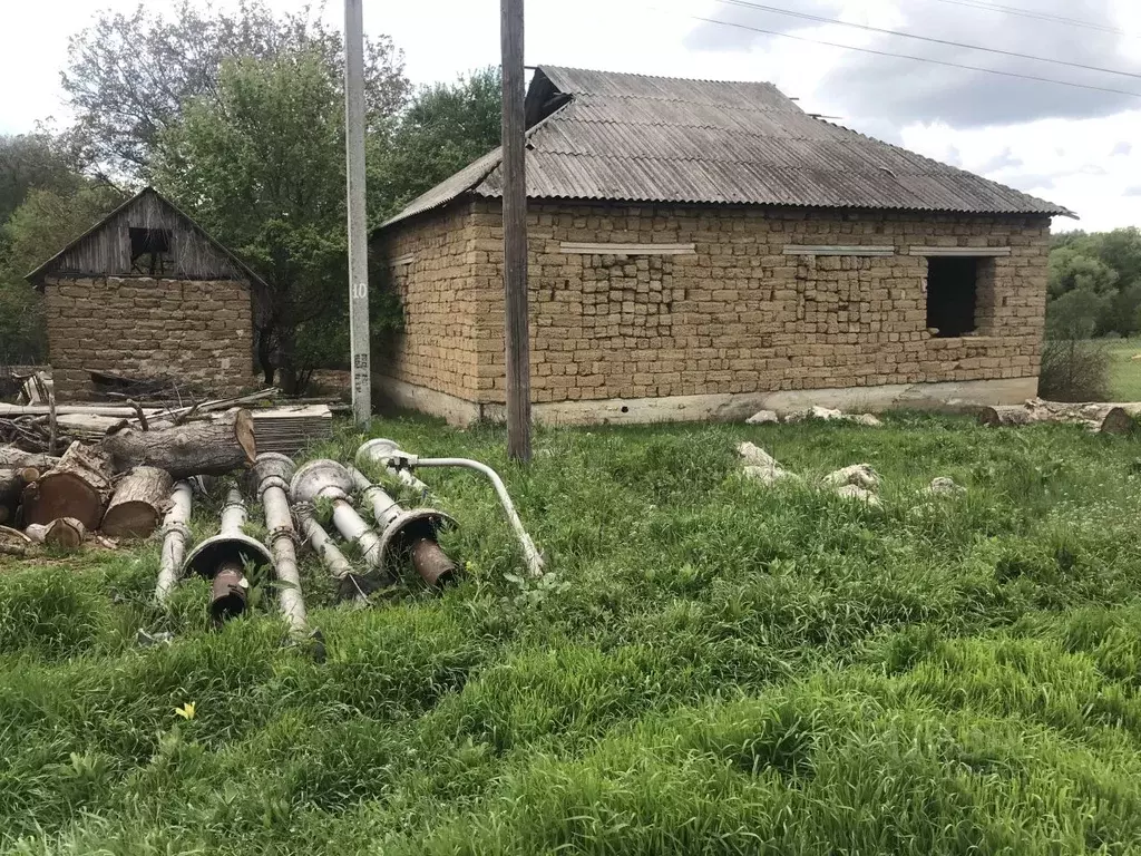 Дом в Крым, Белогорский район, Крымскорозовское с/пос, с. Вишневое ул. .,  Купить дом Вишневое, Белогорский район, ID объекта - 50009851254