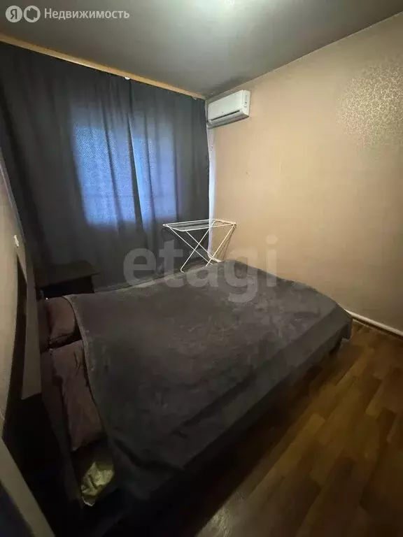 1-комнатная квартира: Иркутск, Култукская улица, 56/6А (36 м) - Фото 2