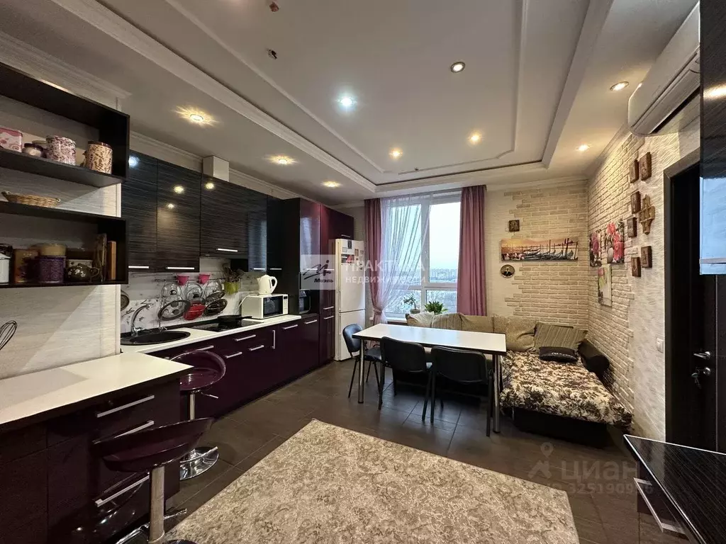 4-к кв. Москва Первомайская ул., 42к4 (103.0 м) - Фото 1