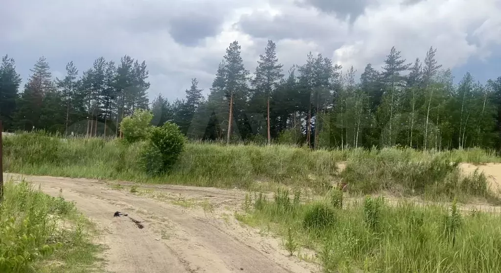 Участок 5 сот. (ИЖС) - Фото 0