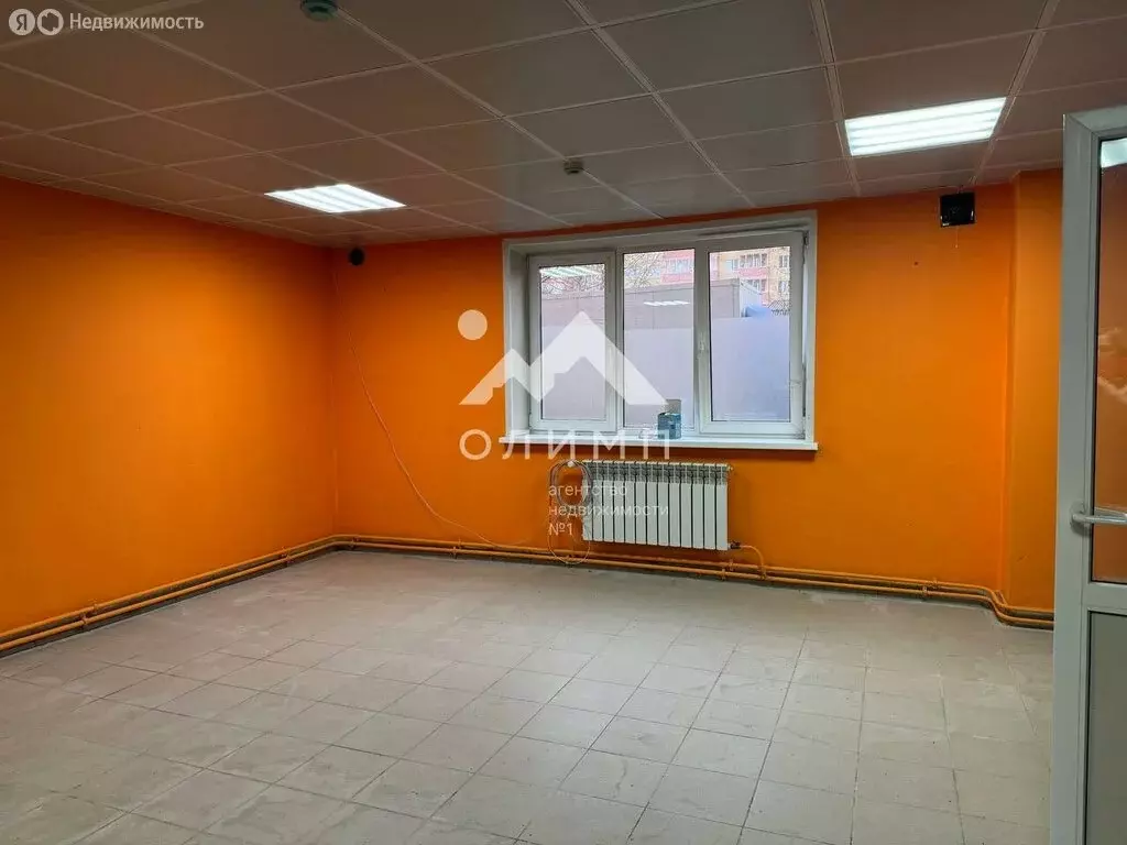 Помещение свободного назначения (50.7 м) - Фото 1