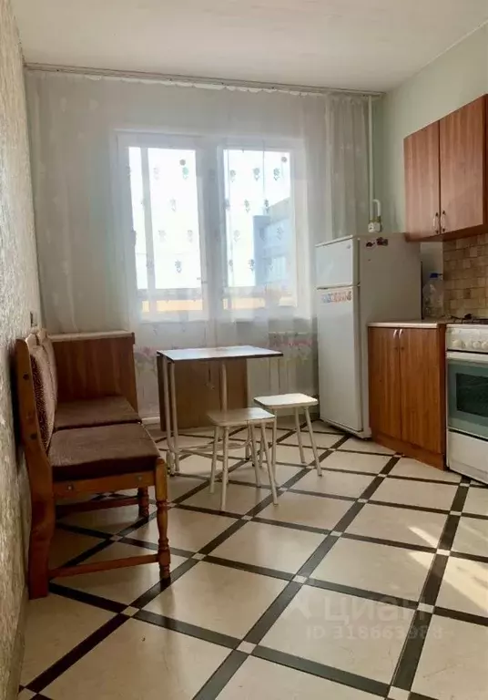 1-к кв. Ульяновская область, Ульяновск ул. Скочилова, 8 (36.0 м) - Фото 0
