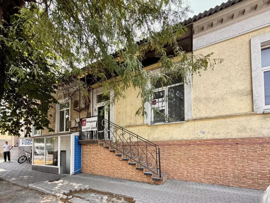 Офис в Крым, Симферополь ул. Ленина, 19 (66 м) - Фото 1