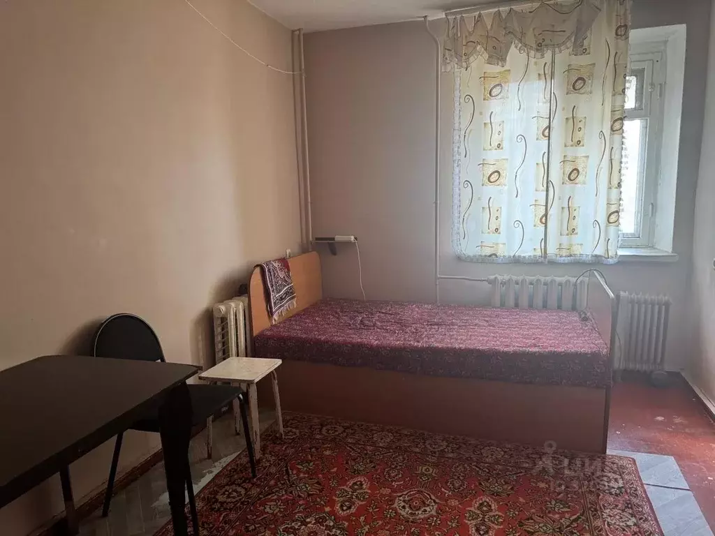 Комната Коми, Ухта ул. 30 лет Октября, 14 (13.0 м) - Фото 0