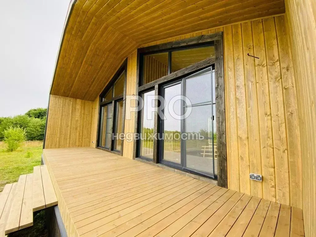 Коттедж в Ярославская область, Ярославский муниципальный округ, пос. ... - Фото 2