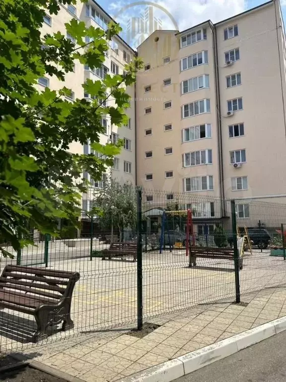 2-к. квартира, 72 м, 3/9 эт. - Фото 1
