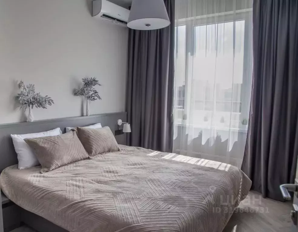 2-к кв. Крым, Судак ул. Набережная, 75к1 (46.0 м) - Фото 0
