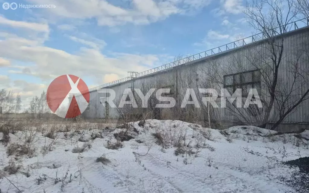 Склад (5300 м) - Фото 1