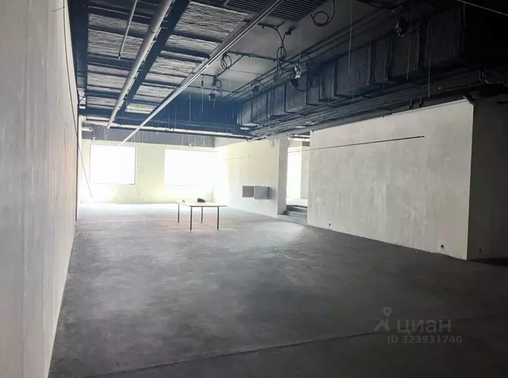 Помещение свободного назначения в Москва просп. Академика Сахарова, 7 ... - Фото 2