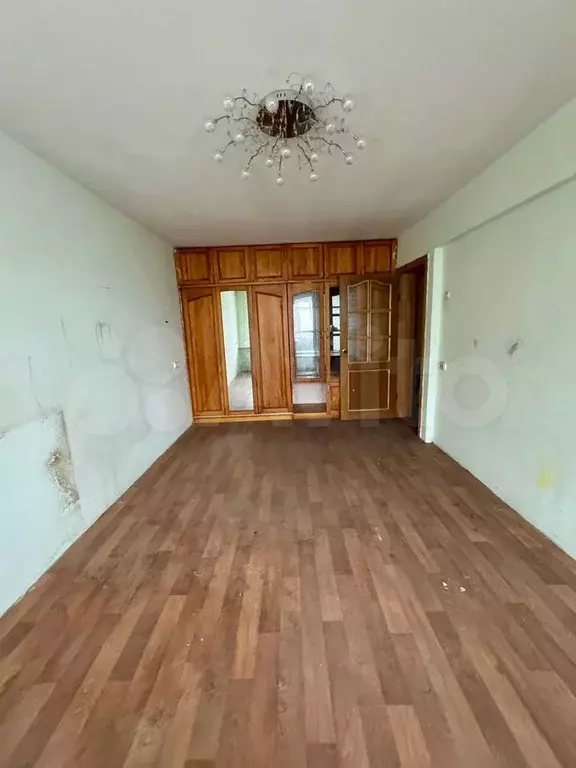 3-к. квартира, 62 м, 2/5 эт. - Фото 0