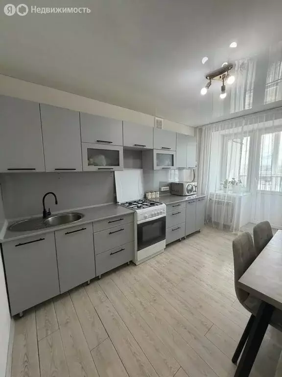 1-комнатная квартира: Туймазы, улица Мичурина, 24 (39.2 м) - Фото 2