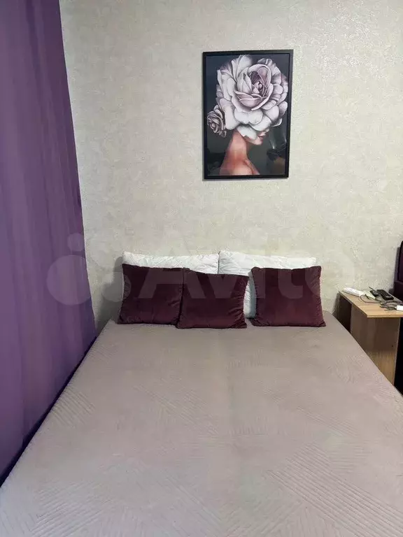 1-к. квартира, 29,8 м, 3/5 эт. - Фото 0