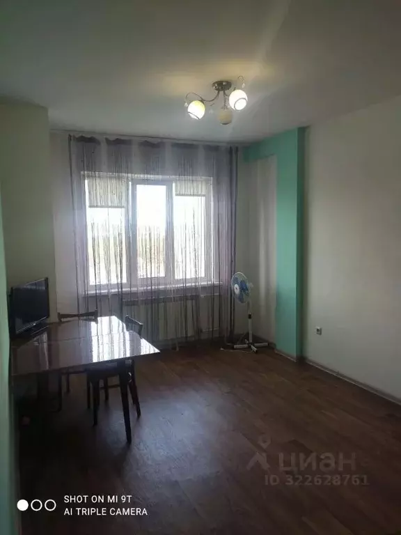 1-к кв. Саха (Якутия), Якутск ул. Лермонтова, 49 (38.0 м) - Фото 0