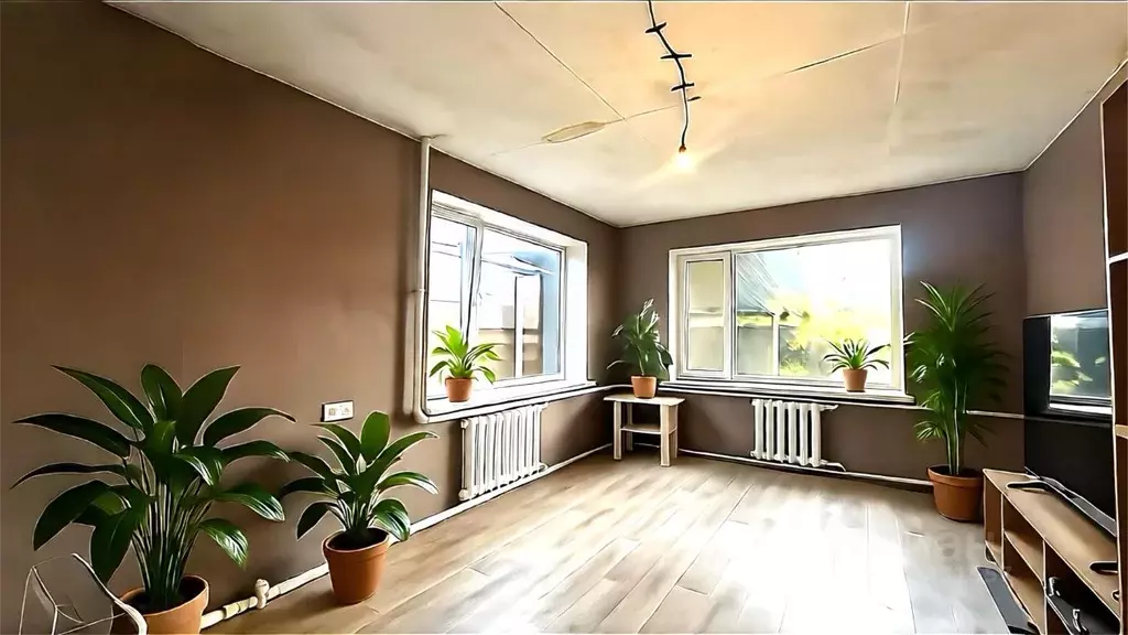 Дом в Краснодарский край, Кропоткин Кавказский район, ул. Гоголя (50 ... - Фото 2