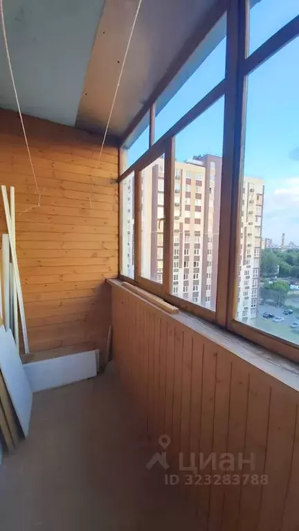 1-к кв. Ивановская область, Иваново ул. Танкиста Александрова, 15 ... - Фото 2