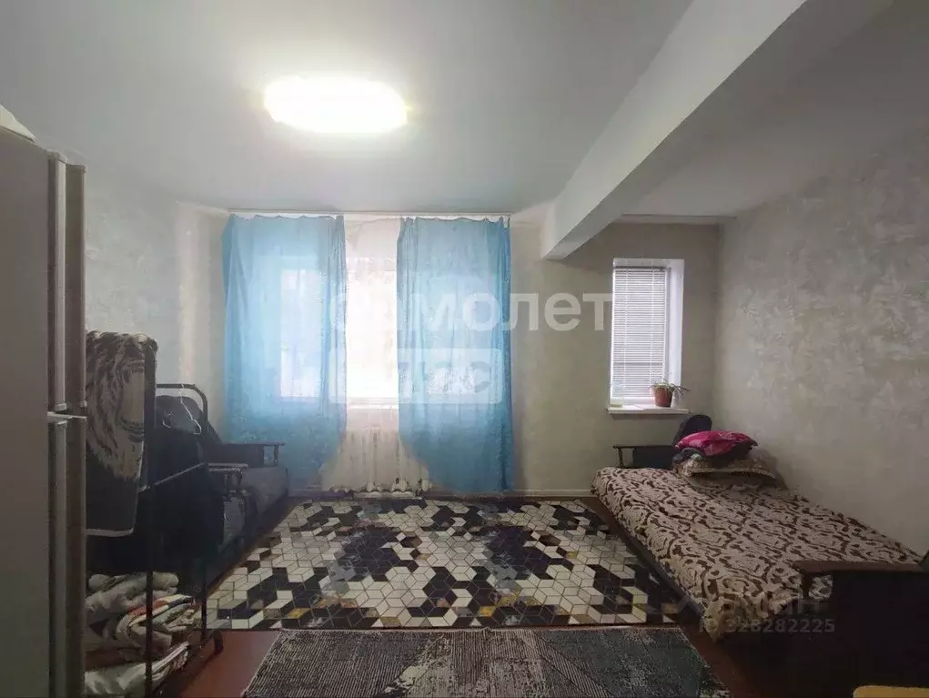 Студия Архангельская область, Коряжма ул. Пушкина, 12А (25.3 м) - Фото 1