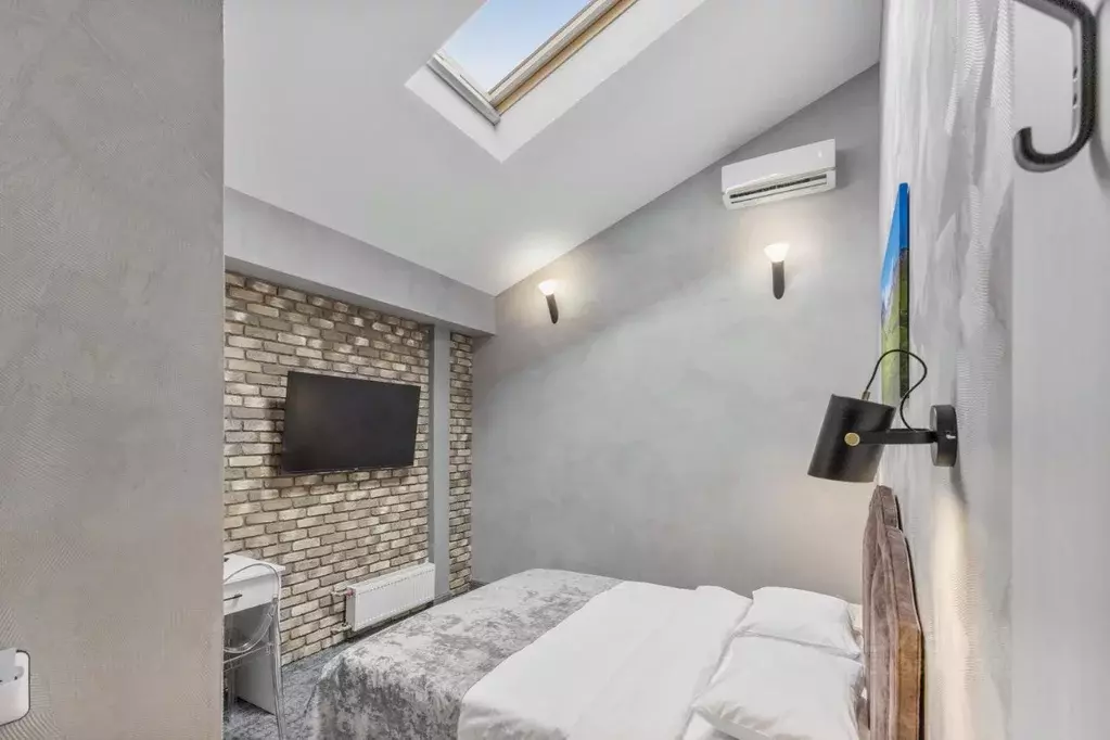 Комната Северная Осетия, Владикавказ ул. Максима Горького, 29 (16.0 м) - Фото 1