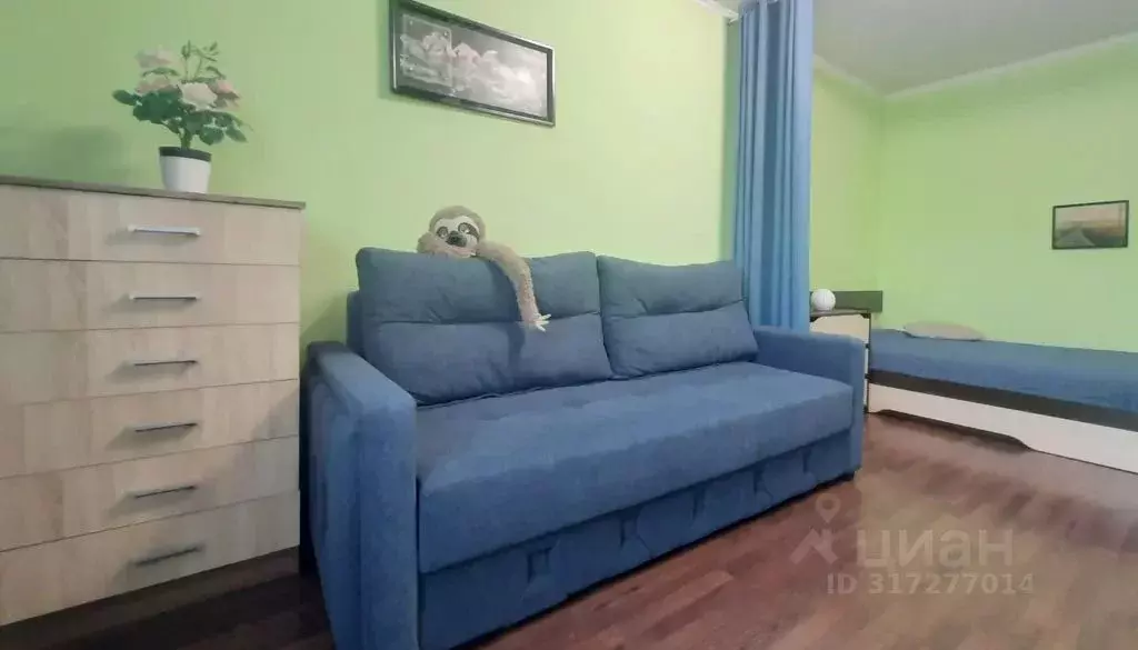 2-к кв. Санкт-Петербург Рыбацкий просп., 15 (60.0 м) - Фото 0