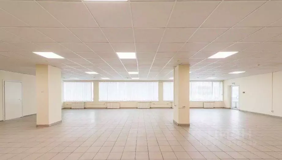 Помещение свободного назначения в Санкт-Петербург ш. Революции, 69 ... - Фото 1