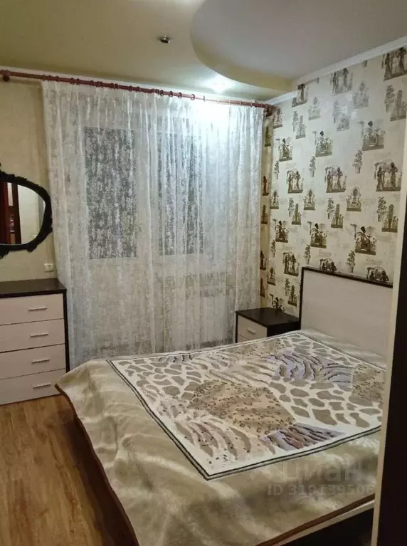 3-к кв. Москва Загорьевская ул., 25 (77.1 м) - Фото 1